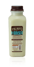 Load image into Gallery viewer, PRIMAL GOAT MILK PINT 16OZ
