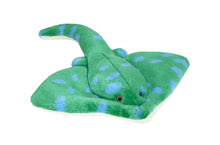 Load image into Gallery viewer, FLUFF &amp; TUFF GORDON STINGRAY 9&quot;
