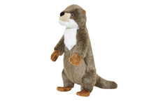 Load image into Gallery viewer, FLUFF &amp; TUFF HARRY OTTER 15&quot;
