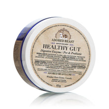 Load image into Gallery viewer, ADORED BEAST HEALTHY GUT 83G
