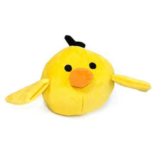 Load image into Gallery viewer, PATCHWORK PET DESTROYER CHICKEN 5&quot;
