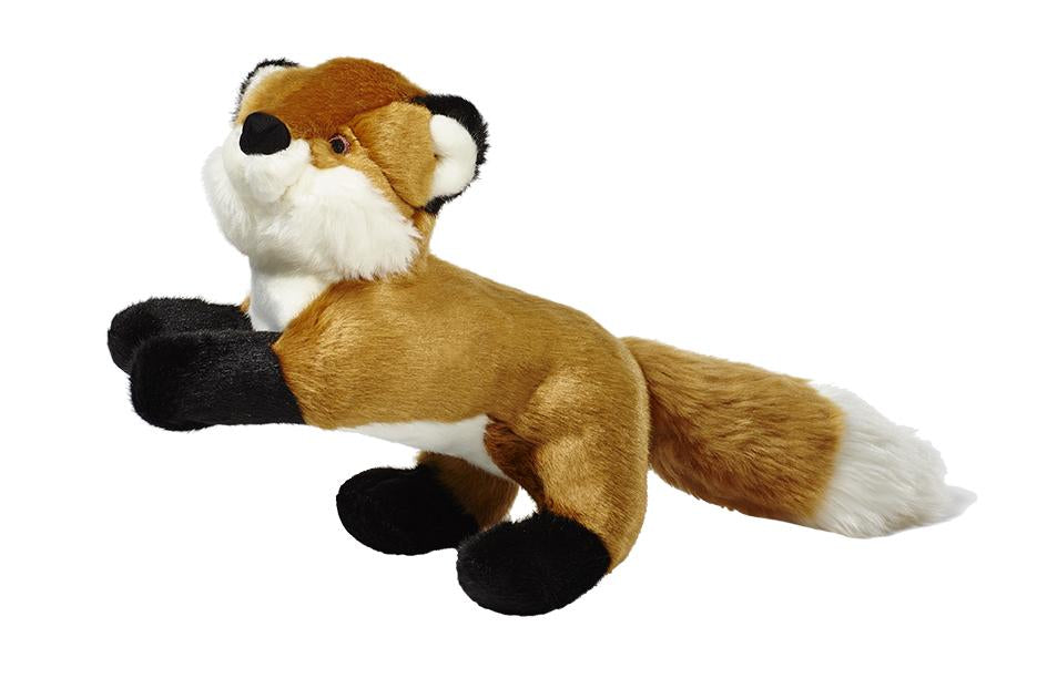 FLUFF & TUFF HENDRIX FOX 12