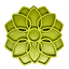 Load image into Gallery viewer, SODAPUP E-TRAY MANDALA 8&quot;
