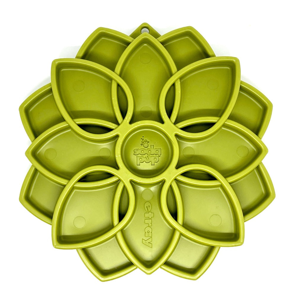SODAPUP E-TRAY MANDALA 8