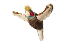 Load image into Gallery viewer, FLUFF &amp; TUFF IKE PHEASANT 12&quot;
