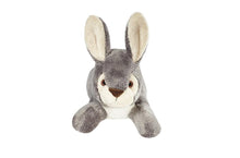 Load image into Gallery viewer, FLUFF &amp; TUFF JESSICA BUNNY 7&quot;
