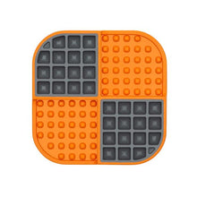 Load image into Gallery viewer, LICKIMAT SLOMO ORANGE
