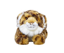 Load image into Gallery viewer, FLUFF &amp; TUFF LEXY LEOPARD 15&quot;
