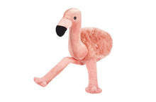 Load image into Gallery viewer, FLUFF &amp; TUFF LOLA FLAMINGO 18&quot;
