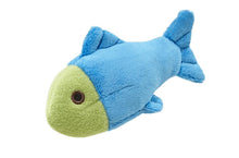 Load image into Gallery viewer, FLUFF &amp; TUFF MOLLY FISH 4.5&quot;
