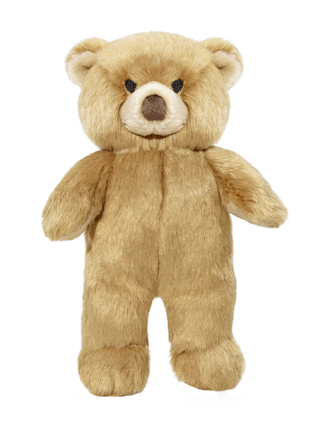 FLUFF & TUFF MR. HONEY BEAR 12
