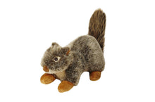 Load image into Gallery viewer, FLUFF &amp; TUFF NUTS SQUIRREL 12&quot;
