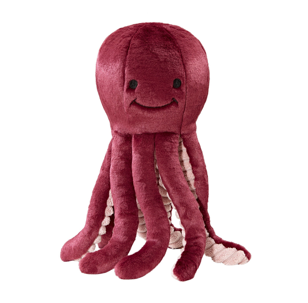 FLUFF & TUFF OLYMPIA OCTOPUS 11