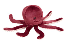Load image into Gallery viewer, FLUFF &amp; TUFF OLYMPIA OCTOPUS 11&quot;
