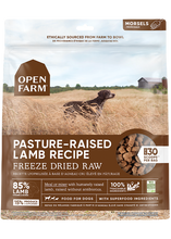 Load image into Gallery viewer, OPEN FARM FREEZE DRIED LAMB 22OZ
