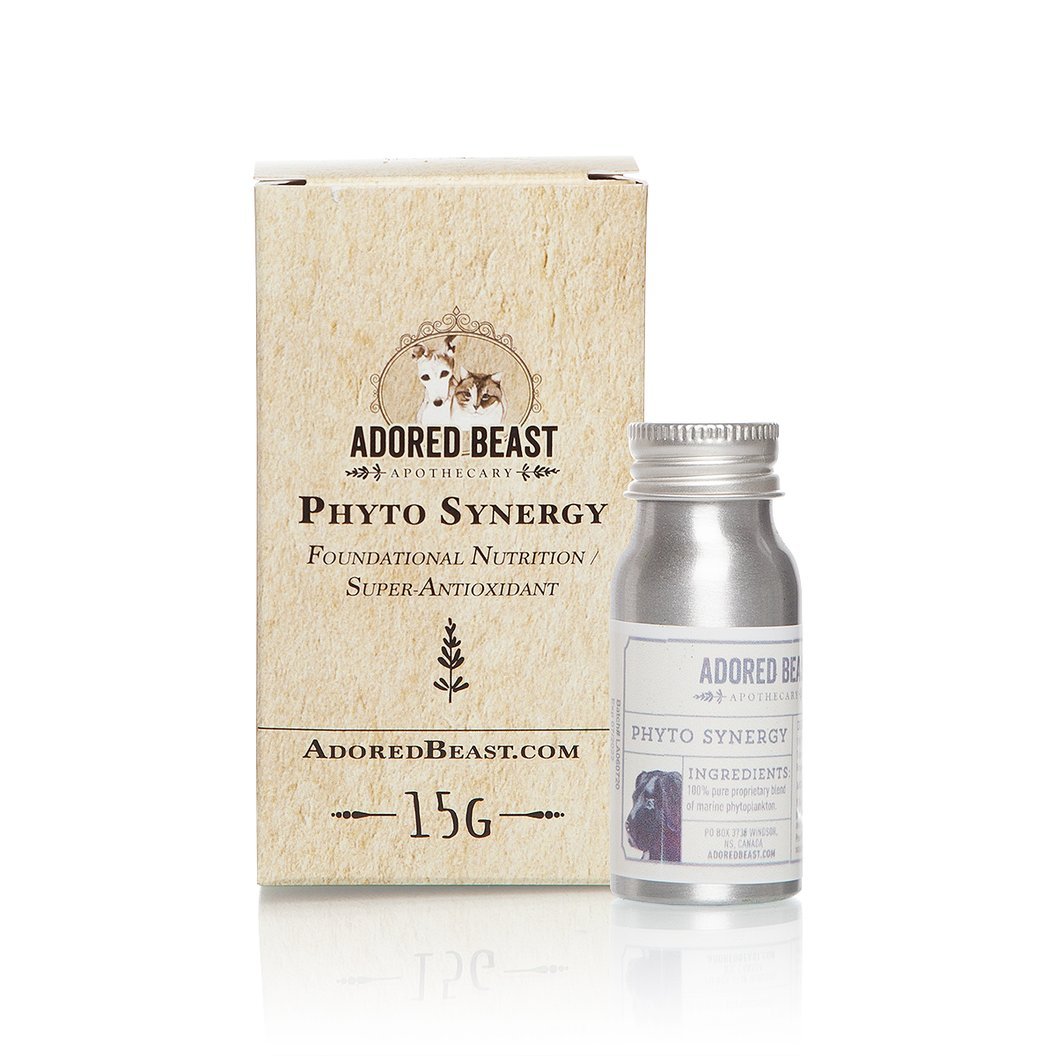 ADORED BEAST PHYTOSYNERGY 15G