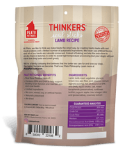 Load image into Gallery viewer, PLATO THINKERS LAMB STICK 10OZ
