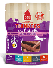 Load image into Gallery viewer, PLATO THINKERS LAMB STICK 10OZ
