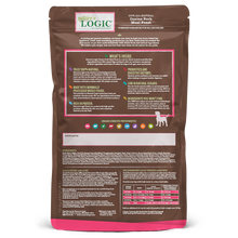 Load image into Gallery viewer, NATURE&#39;S LOGIC PORK DOG 4.4LB
