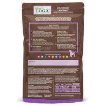 Load image into Gallery viewer, NATURE&#39;S LOGIC RABBIT DOG 4.4LB

