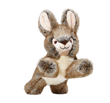 Load image into Gallery viewer, FLUFF &amp; TUFF REESE RABBIT 11&quot;
