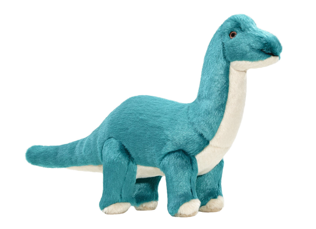 FLUFF & TUFF ROSS BRACHIOSAURUS 14