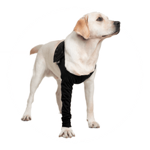 Load image into Gallery viewer, SUITICAL RECOVERY SLEEVE BLACK SM
