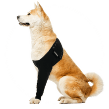 Load image into Gallery viewer, SUITICAL RECOVERY SLEEVE BLACK SM
