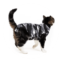 Load image into Gallery viewer, SUITICAL RECOVERY SUIT CAT BLACK CAMO XXSM
