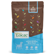 Load image into Gallery viewer, NATURE&#39;S LOGIC DISTINCTION SARDINE DOG 4.4LB
