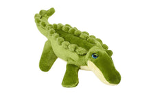 Load image into Gallery viewer, FLUFF &amp; TUFF SAVANNAH BABY GATOR 7&quot;
