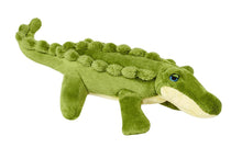 Load image into Gallery viewer, FLUFF &amp; TUFF SAVANNAH BABY GATOR 7&quot;
