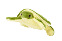 Load image into Gallery viewer, FLUFF &amp; TUFF SHELLY TURTLE 4&quot;
