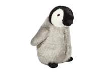 Load image into Gallery viewer, FLUFF &amp; TUFF SKIPPER PENGUIN 7&quot;
