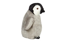 Load image into Gallery viewer, FLUFF &amp; TUFF SKIPPER PENGUIN 7&quot;
