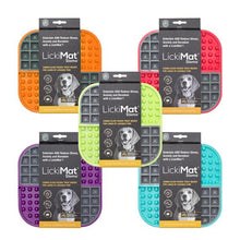 Load image into Gallery viewer, LICKIMAT SLOMO ORANGE
