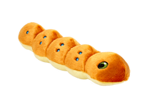 Load image into Gallery viewer, FLUFF &amp; TUFF SPICY CATERPILLAR 11&quot;
