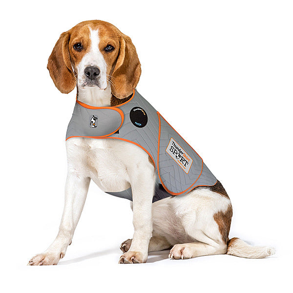 THUNDERSHIRT SPORT PLATINUM MED