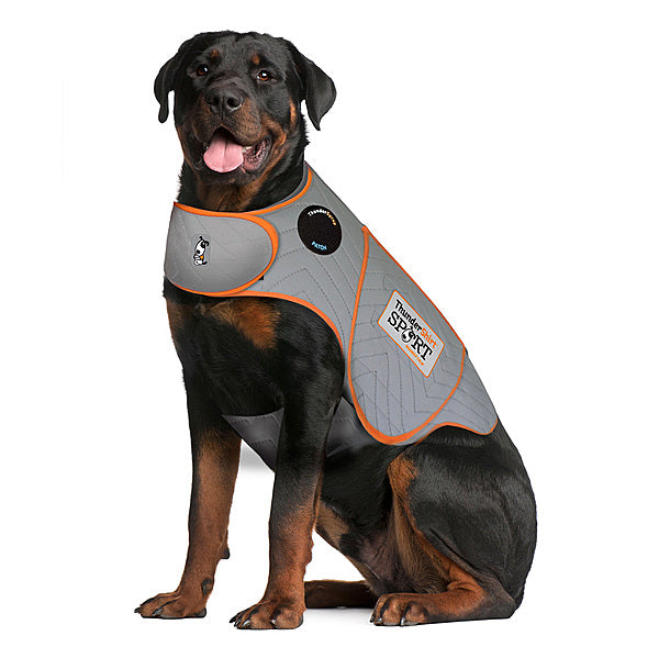 THUNDERSHIRT SPORT PLATINUM XXLG