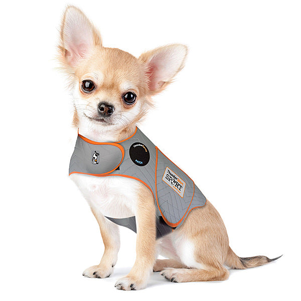 THUNDERSHIRT SPORT PLATINUM XXSM