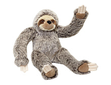 Load image into Gallery viewer, FLUFF &amp; TUFF TICO SLOTH 15&quot;
