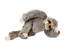 Load image into Gallery viewer, FLUFF &amp; TUFF TICO SLOTH 15&quot;
