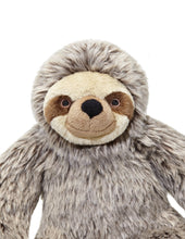 Load image into Gallery viewer, FLUFF &amp; TUFF TICO SLOTH 15&quot;
