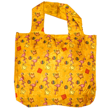 Load image into Gallery viewer, FLUFF &amp; TUFF TOTE BAG BEACH
