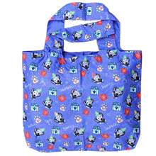 Load image into Gallery viewer, FLUFF &amp; TUFF TOTE BAG CELEBRATION
