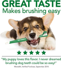 Load image into Gallery viewer, VET&#39;S BEST DENTAL GEL 3.5OZ

