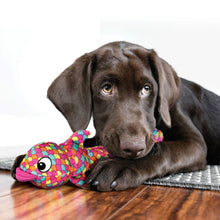 Load image into Gallery viewer, KONG WUBBA FINZ PINK SM
