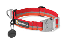 Load image into Gallery viewer, RUFFWEAR TOP ROPE COLLAR LG
