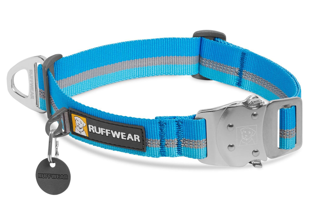 RUFFWEAR TOP ROPE COLLAR LG