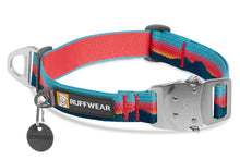 Load image into Gallery viewer, RUFFWEAR TOP ROPE COLLAR SM
